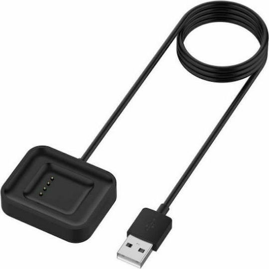 Tactical Încărcător Pentru Mi Watch / Mi Watch Lite Negru