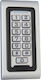Artion Systems CC1 Access Control για Πρόσβαση με Κάρτα & Κωδικό