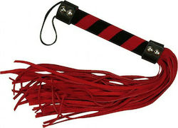 You2Toys Bad Kitty Red Flogger