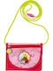 Die Spiegelburg Our Pony Farm Kids Wallet with Zipper Pink