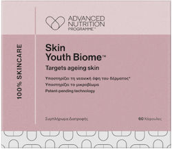 Advanced Nutrition Programme Skin Youth Biome 60 capace