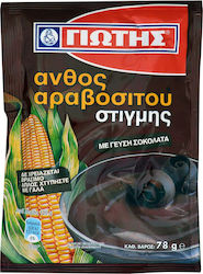 Γιώτης Mix for Pastry Cream Άνθος Αραβοσίτου Instant with Flavor Cocoa 78gr