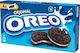Oreo Biscuits With Filling Vanilla 1pcs 176gr
