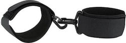 JoyDivision Sexmax Allroundfesseln Cuffs Handschellen in Schwarz Farbe