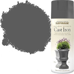 Rust-Oleum Spray Vopsea Natural Effects cu Matt...