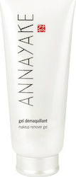 Annayake Gel Demachiant 100ml Annayake Gel Demachiant 100ml