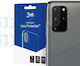 3MK Lens Camera Protection Tempered Glass for the Galaxy S20+