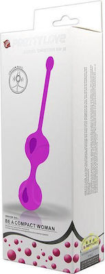 Pretty Love Kegel Tighten Up II Purple