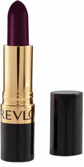 Revlon Super Lustrous Cream Finish Ruj 663 Va Va Violet 4.2gr