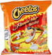 Cheetos Γαριδάκια Flaming Hot Crunchy 35gr