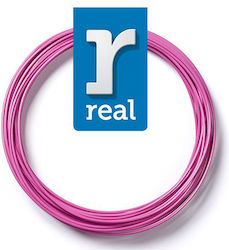 Real Filament Real PLA 3D Printer Filament 1.75...