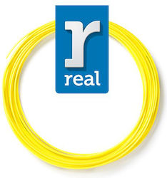 Real Filament Real PLA Filament imprimantă 3D 1...