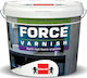 Berling Force Surface Varnish Water Colorless Satin 9lt