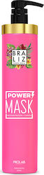 Braliz Power Mask 300ml