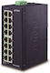 Planet ISW-1600T Negestionat L2 Switch cu 16 Porturi Ethernet