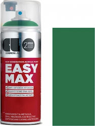 Cosmos Lac Spray Vopsea Easy Max cu Satin Efect...