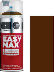Cosmos Lac Spray Vopsea Easy Max cu Satin Efect...
