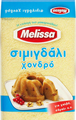 Melissa Semolina Χονδρό 500gr