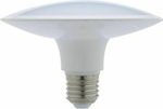 Spot Light Λάμπα LED για Ντουί E27 Φυσικό Λευκό 1600lm