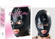 You2Toys Bad Kitty Head Mask Eyes & Mouth BDSM ...