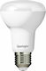 Spot Light Λάμπα LED 7W για Ντουί E27 και Σχήμα R63 Ψυχρό Λευκό 600lm