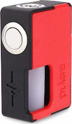 Vandy Vape Pulse BF Box Mod Box Mod 80W Red
