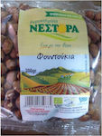 Αγροκτήματα Νέστορα Organic Hazelnuts Raw Unsalted 200gr