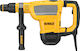 Dewalt Impact Excavator Rotary Hammer with SDS Max 1350W