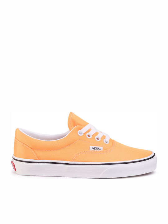 Vans Era Sneakers Πορτοκαλί
