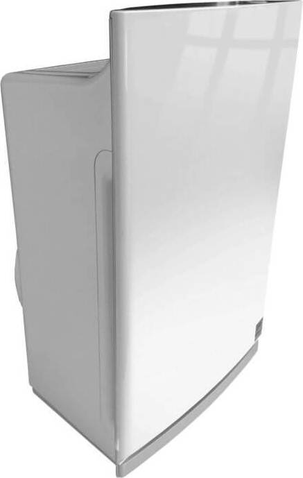 air pure compact