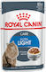 Royal Canin Ultra Light Nasses Katzenfutter für Katze in Beutel mit Huhn 85gr 2605010