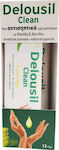 Delousil Clean Desinfektionsmittel für Hände 12Stück Aloe Vera