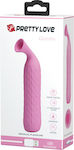 Pretty Love Quentin Pink 14.6cm