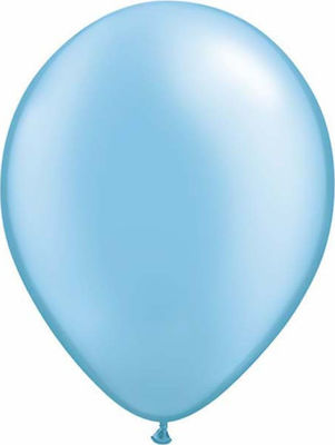 Blue Pearl latex balloon 30 CM