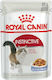 Royal Canin Instinctive Hrană umedă pentru Pisică Adultă în Pungă 85gr 2606010