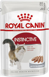 Royal Canin Instinctive 85gr