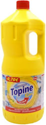 Topine Ultra Thick Bleach with Scent Lemon 2lt