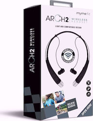 MyMe Arch 2 In-ear Negra
