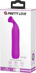 Pretty Love Jonas Purple 14.6cm
