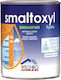 Vechro Smaltoxyl Hydro Eco Lac de finisare pentru apa 31 Pin Satin 750ml