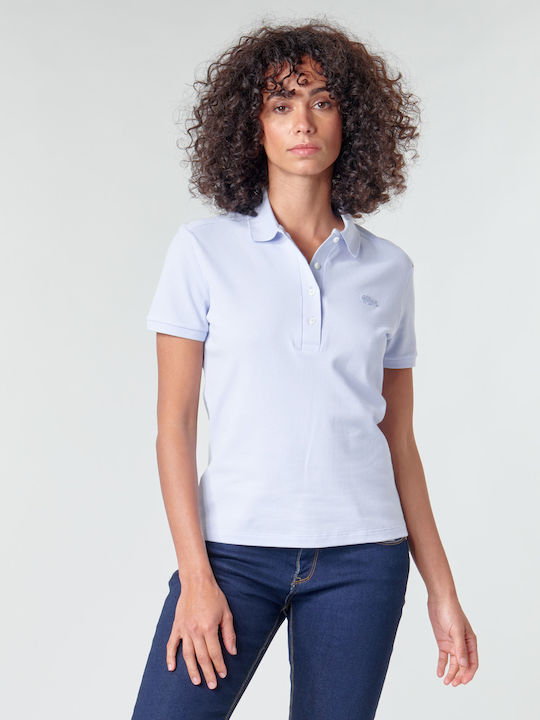 Lacoste Polo Γαλάζιο