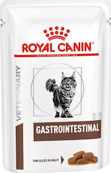 Royal Canin Gastro Intestinal Wet Food for Cat in Pouch 85gr