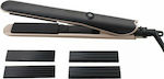 Homa SP-477 Hair Straightener with Ceramic Plates 40W