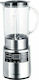 Heinner Mixer mit Glaskanne 1,5 l 1000W Inox HBL-1000XMC