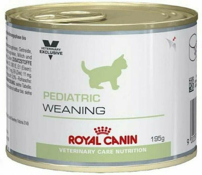 Royal Canin Pediatric Weaning 195gr