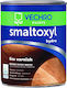 Vechro Smaltoxyl Hydro Eco Surface Varnish Water 20 Colorless Gloss 750ml
