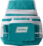 Total Fabric Tool Belt Case with Hammer Slot