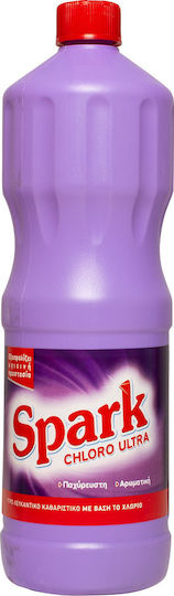 Spark Ultra Thick Bleach 1.25lt