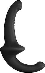 Shots Ouch Strapless Strapon Silicone Без презр...