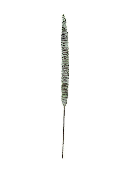 Espiel Artificial Decorative Branch Green 118cm 1pcs